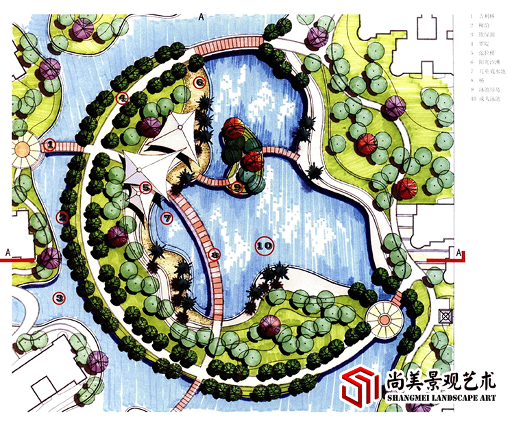 園林景觀(guān)設(shè)計(jì)