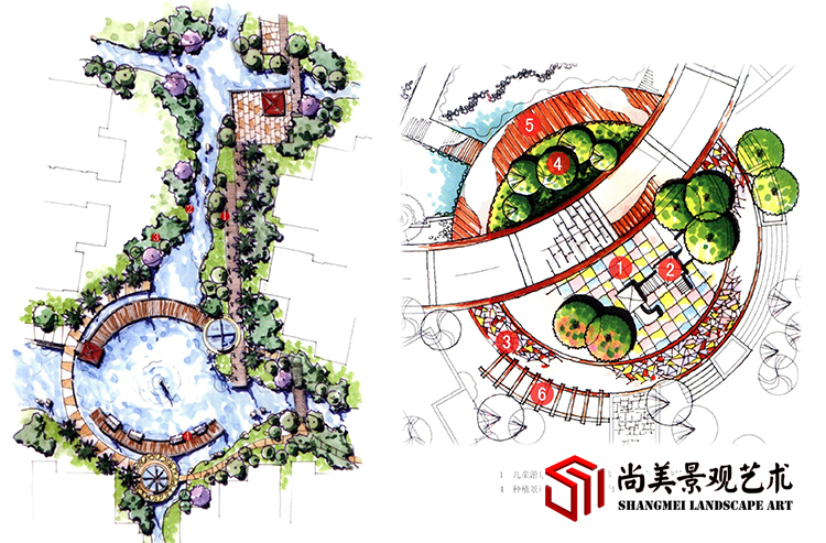 園林景觀(guān)設(shè)計(jì)
