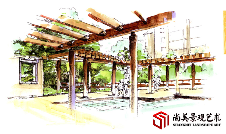 什么是景觀設(shè)計(jì)？它是一門基于科學(xué)認(rèn)識(shí)的應(yīng)用藝術(shù)